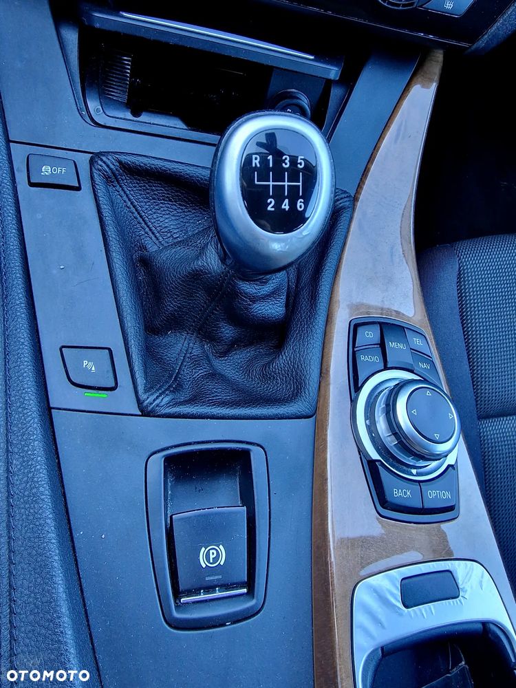 BMW Seria 5 - 23