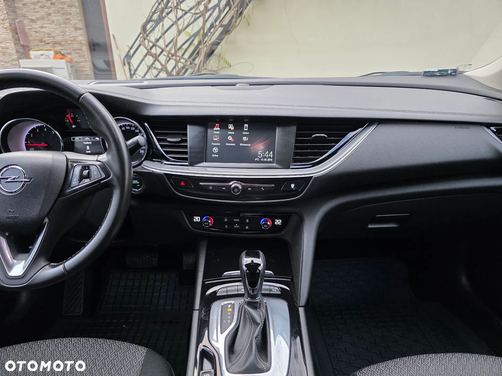 Opel Insignia 1.5 T GPF Enjoy S&S - 17