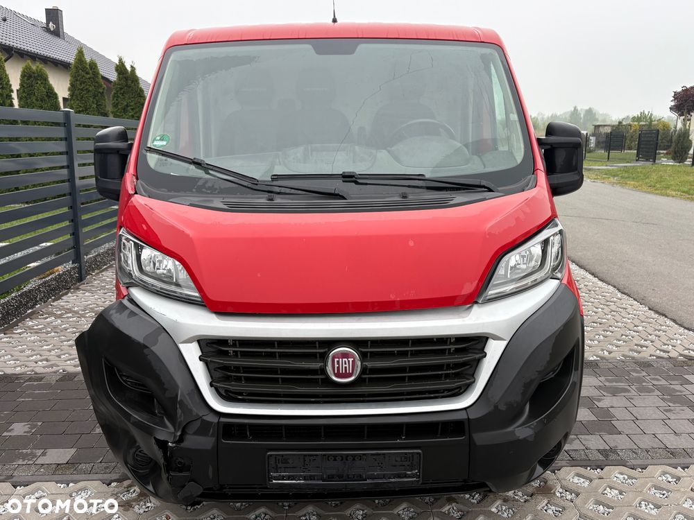Fiat DUCATO L1H1 - 8