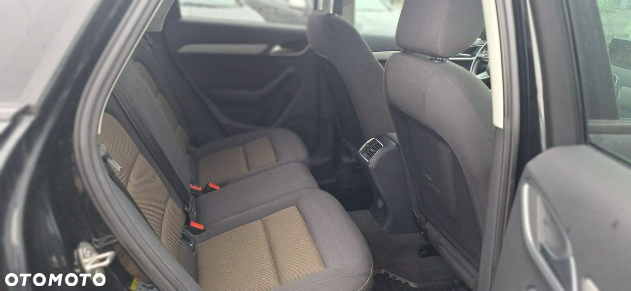 Audi Q3 - 12