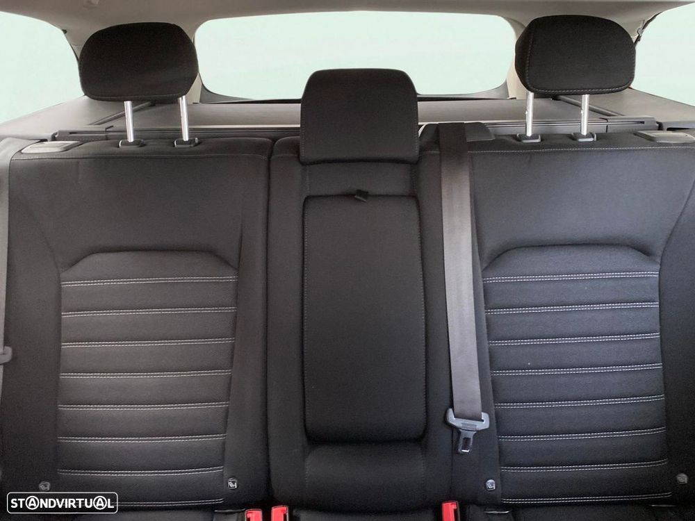Ford Mondeo - 17