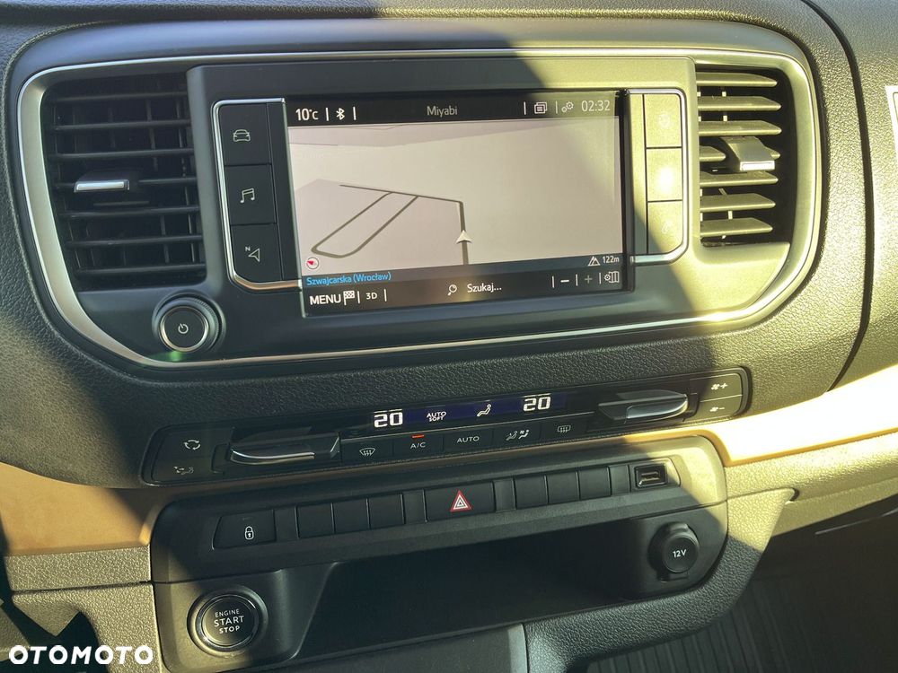 Toyota Proace Verso 2.0 D4-D Long Family - 19