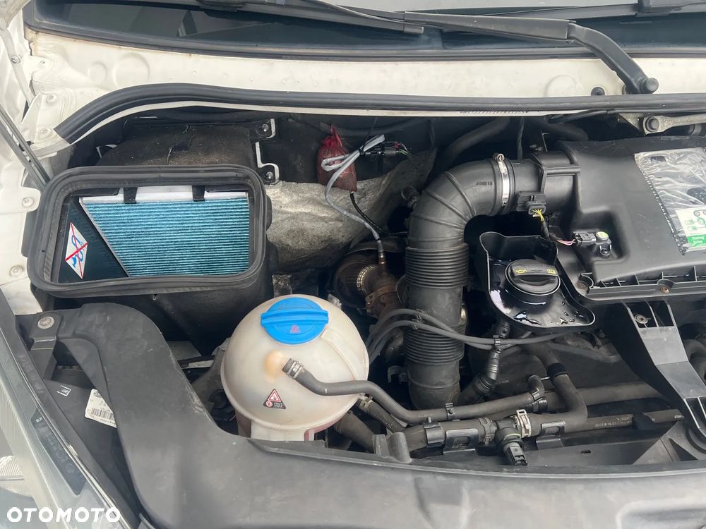 Volkswagen CRAFTER - 30