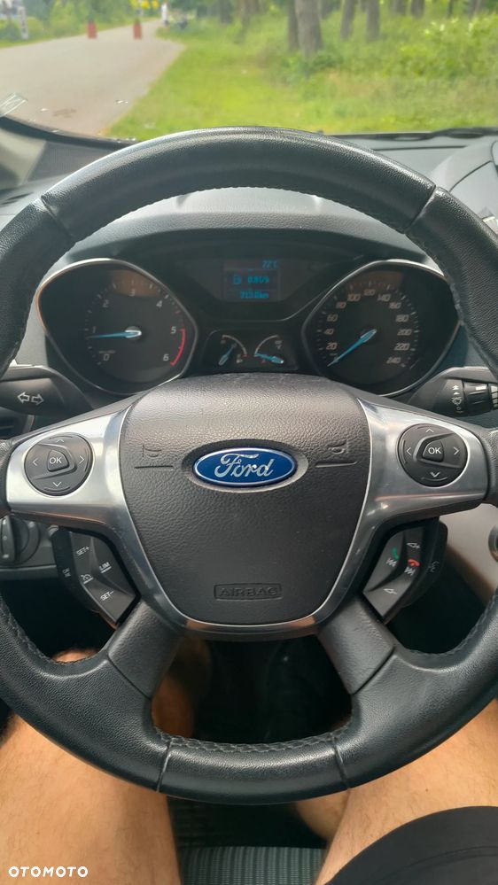 Ford C-MAX 2.0 TDCi Titanium - 10