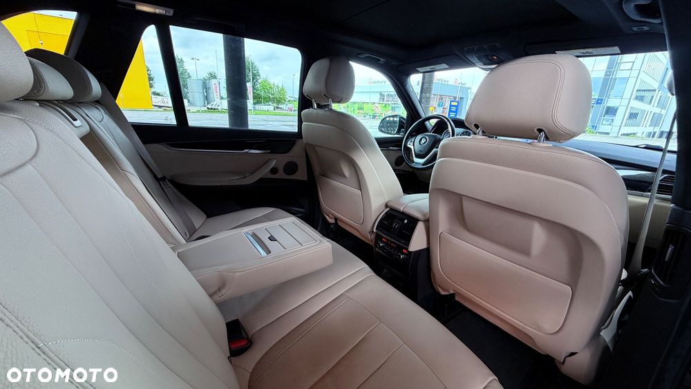 BMW X5 xDrive40e - 31