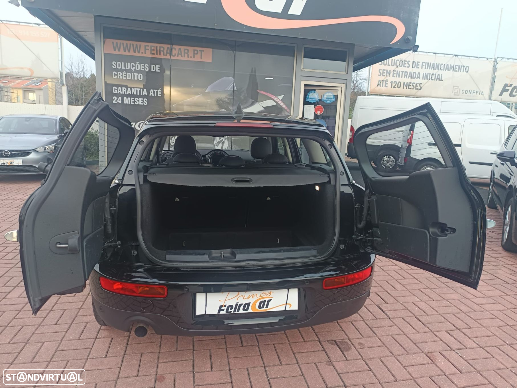 MINI Clubman One D - 44