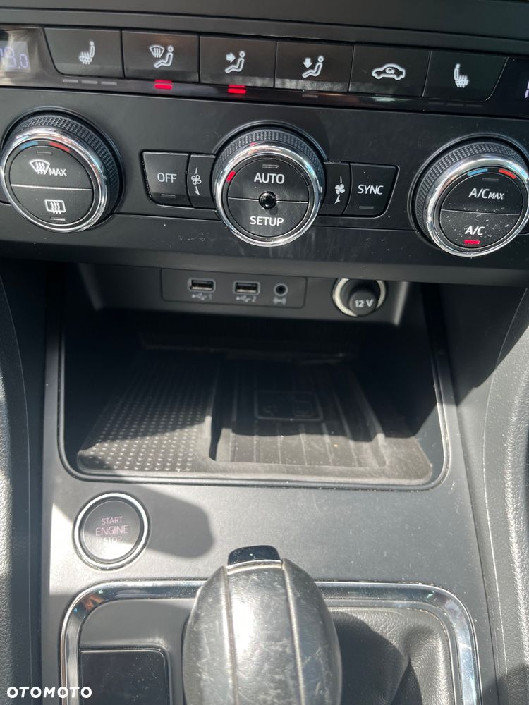 Seat Ateca 2.0 TDI Style S&S DSG - 14