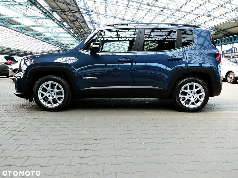 Jeep Renegade - 6