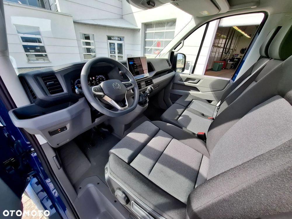 Volkswagen Crafter - 25