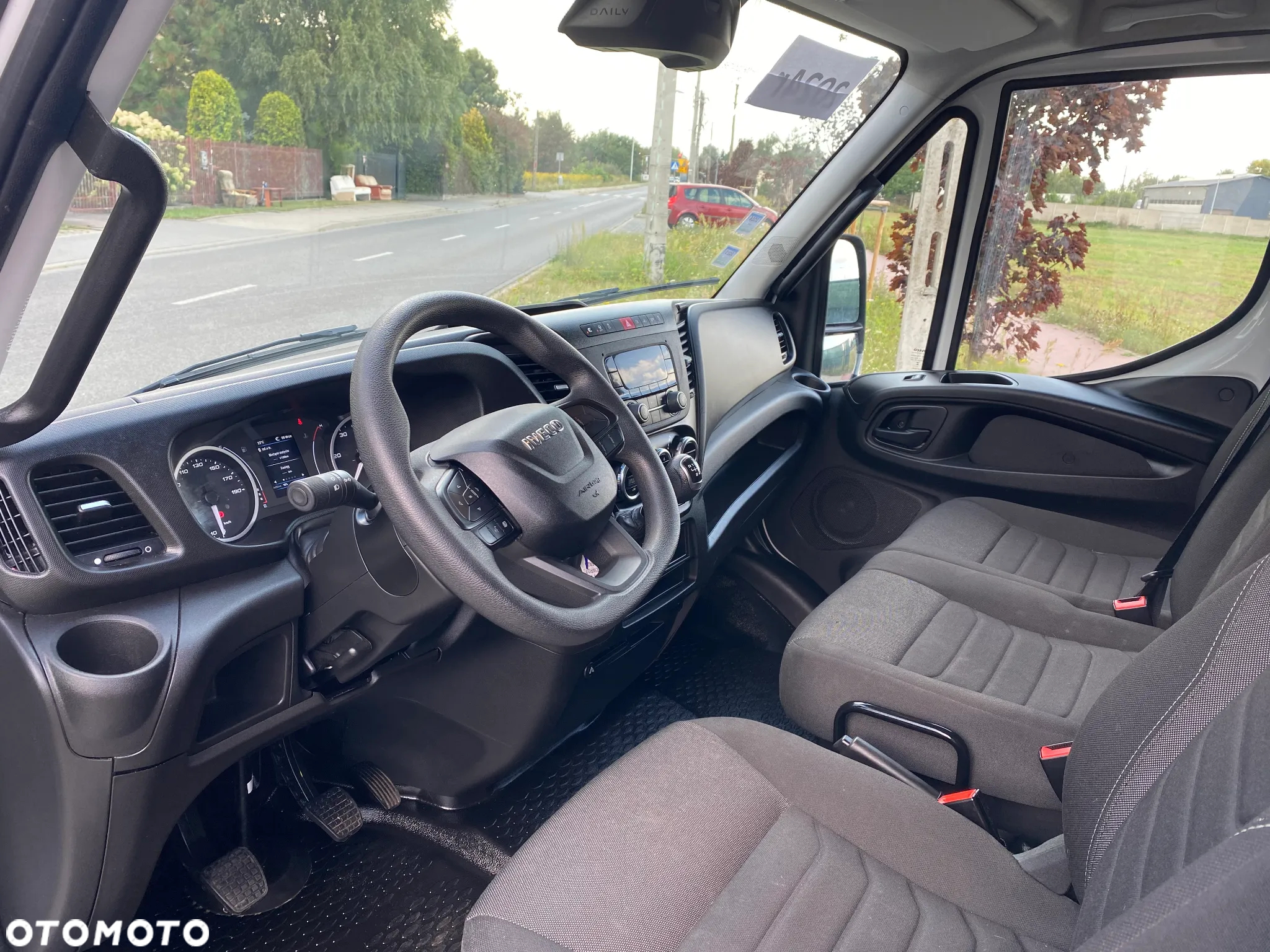 Iveco DAILY - 11