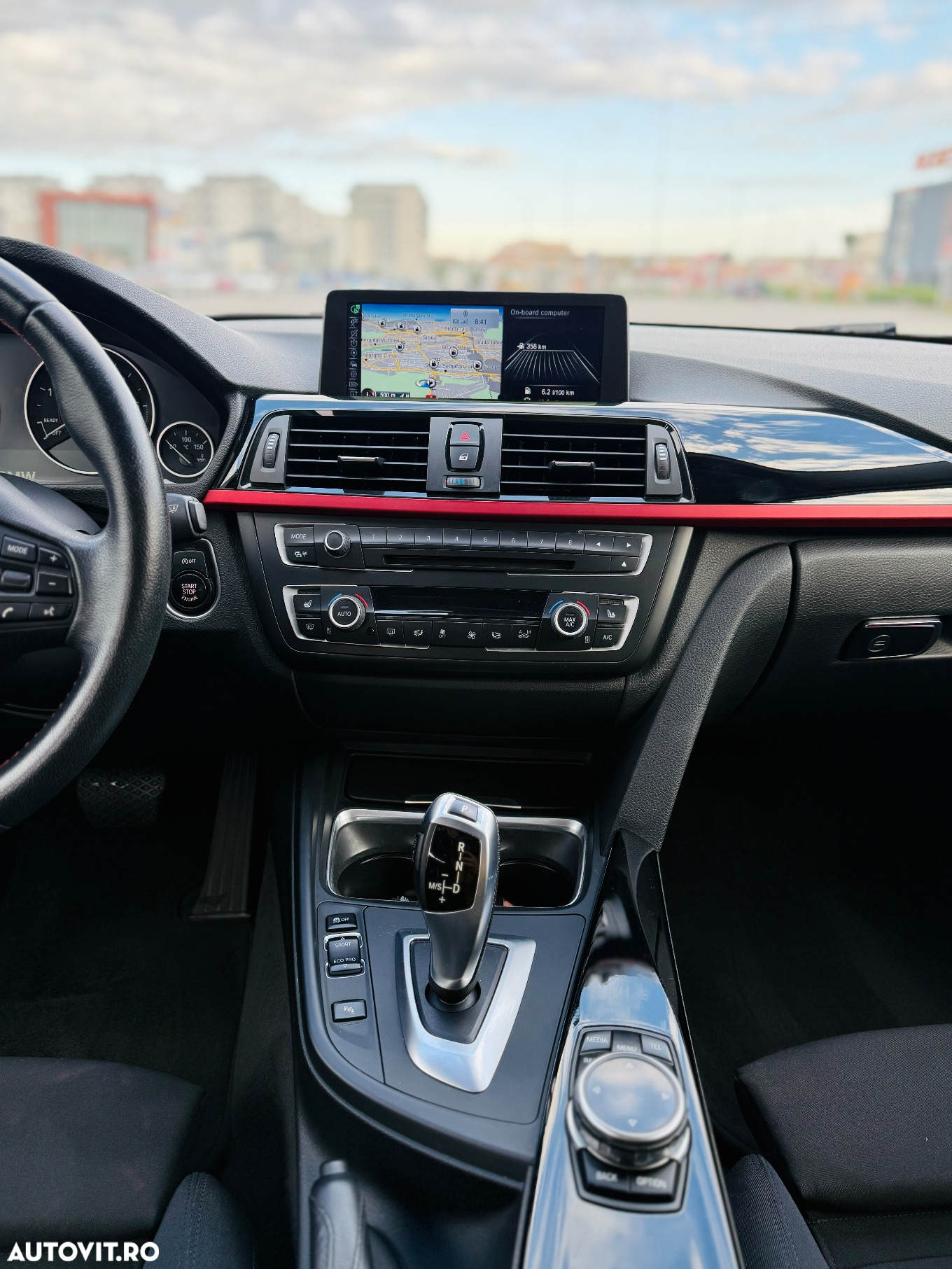 BMW Seria 3 - 10