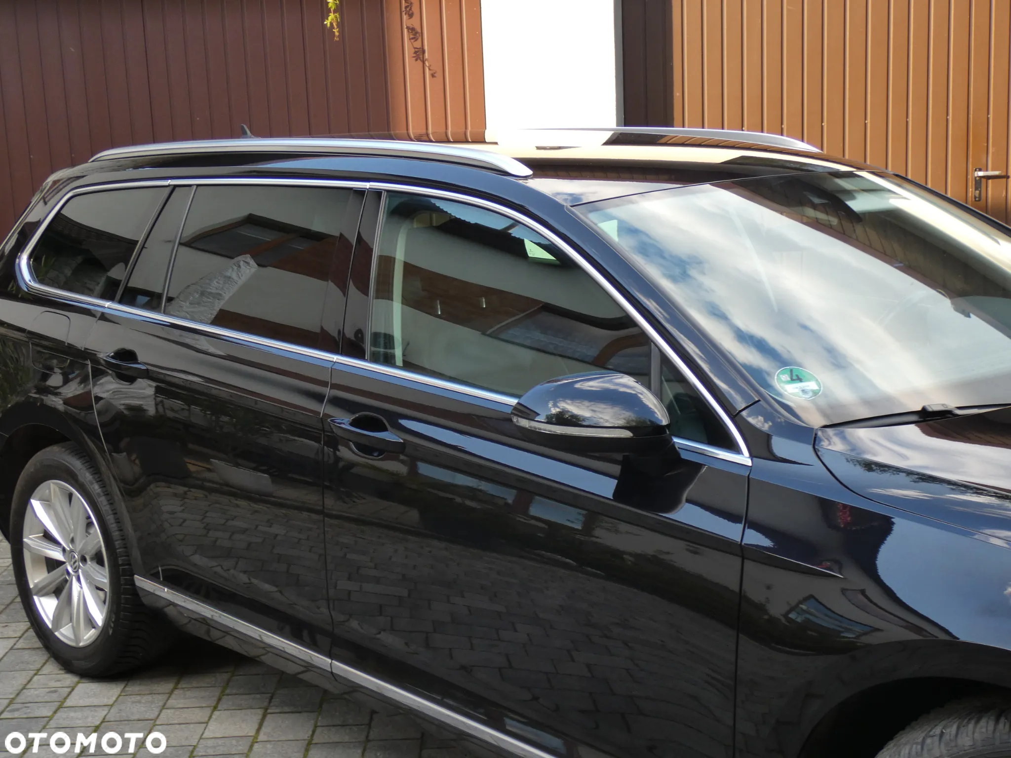 Volkswagen Passat 2.0 TDI BMT Highline DSG7 - 7