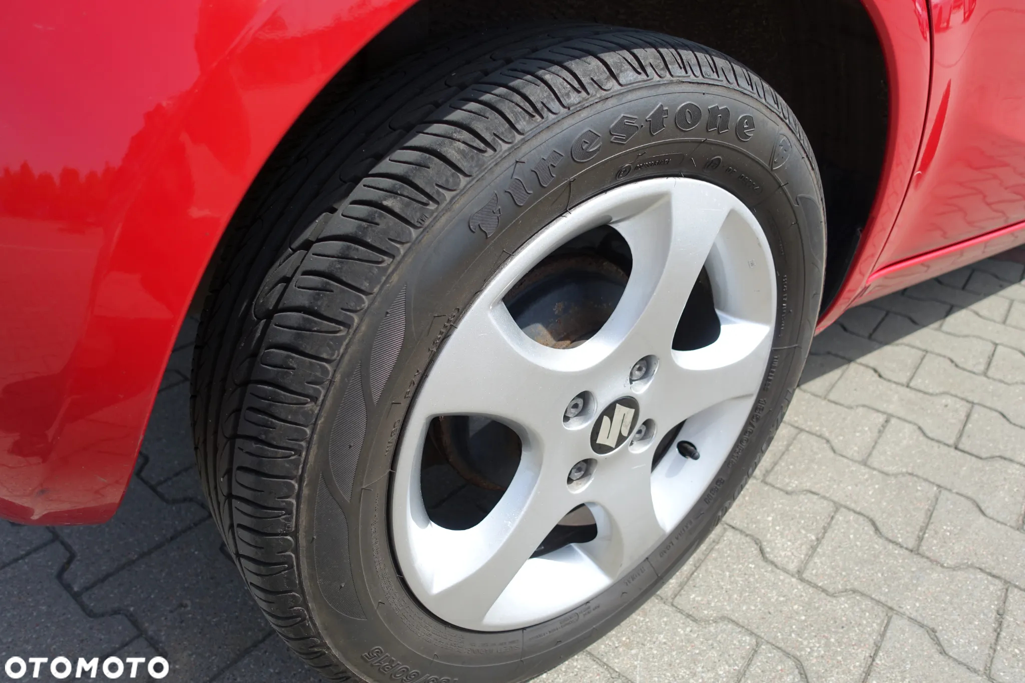 Suzuki Splash 1.2 Automatik active+ - 13