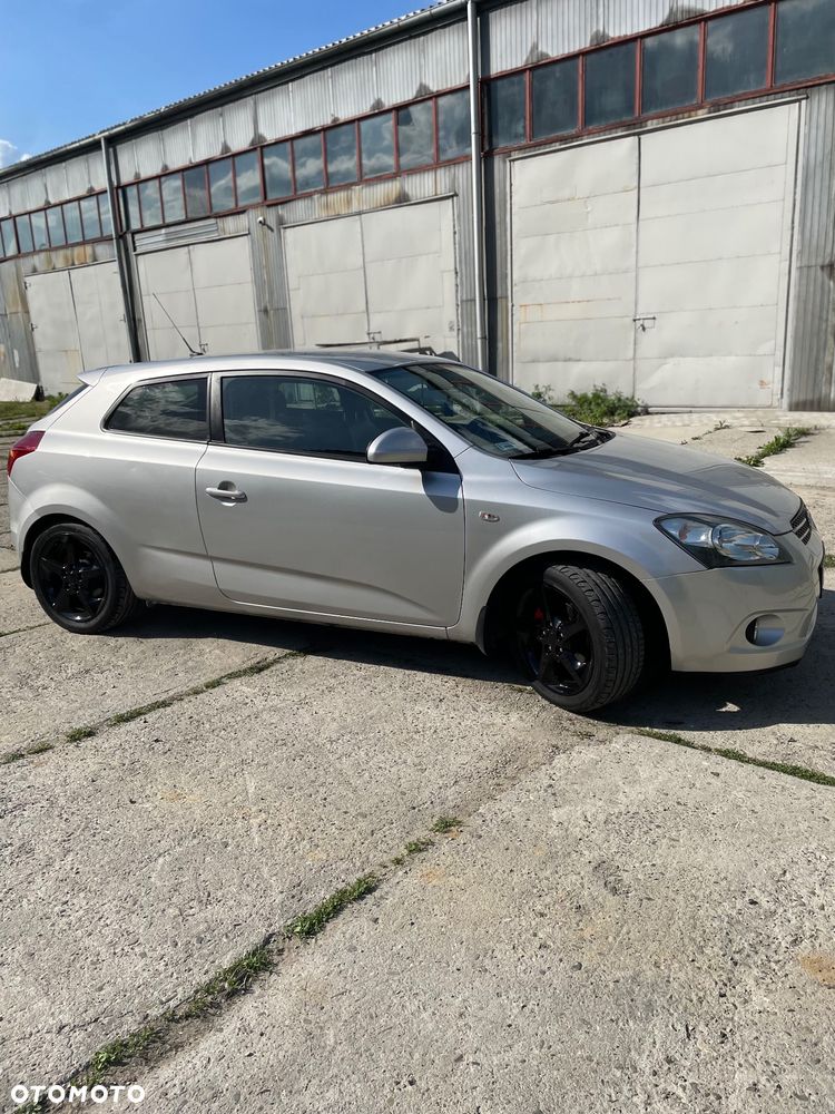 Kia Ceed 1.6 Optimum + - 4