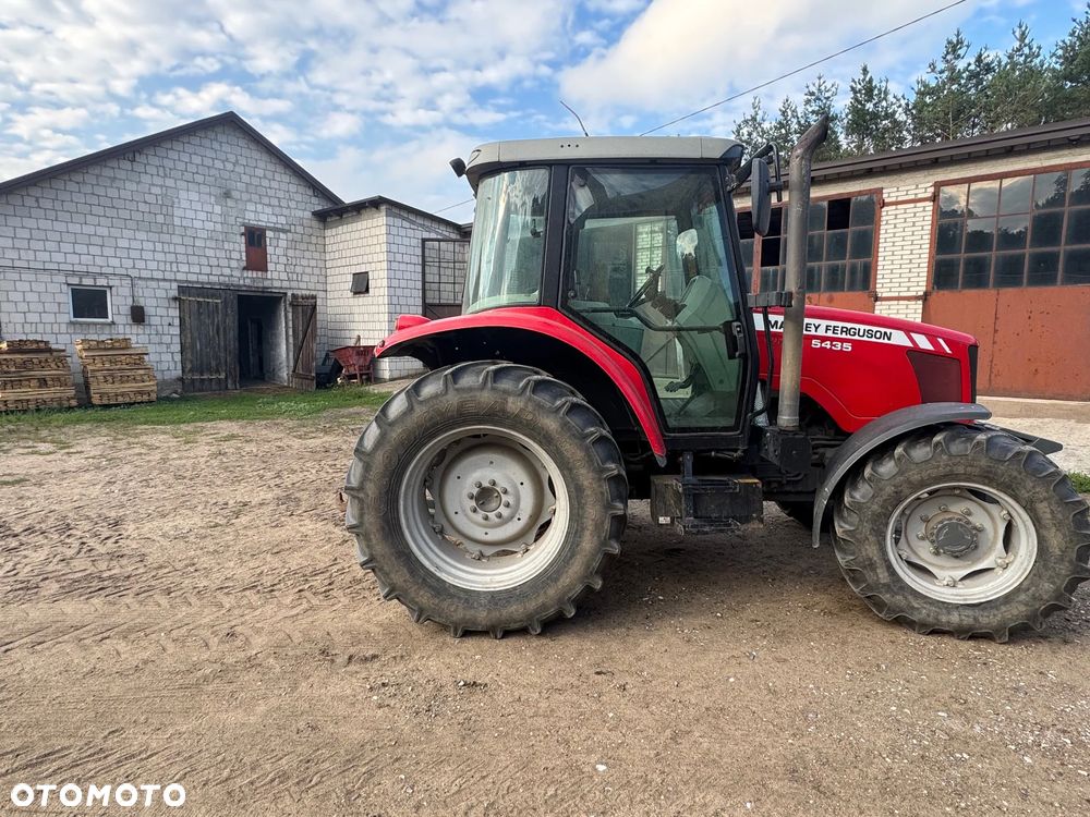Massey Ferguson MF 5435 - 9