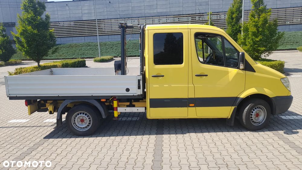 Mercedes-Benz Sprinter - 7