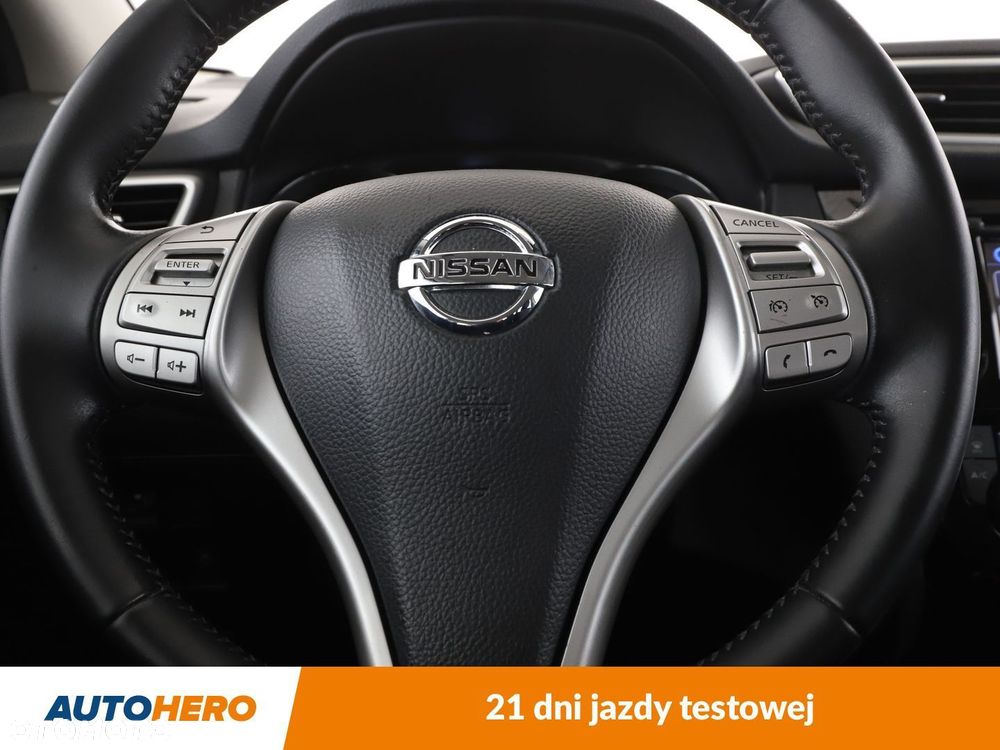 Nissan Qashqai 1.2 DIG-T Acenta - 18