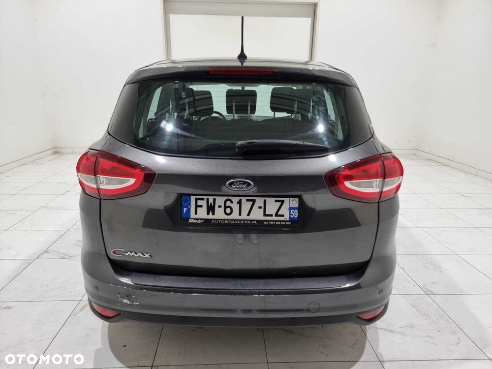 Ford C-MAX - 7