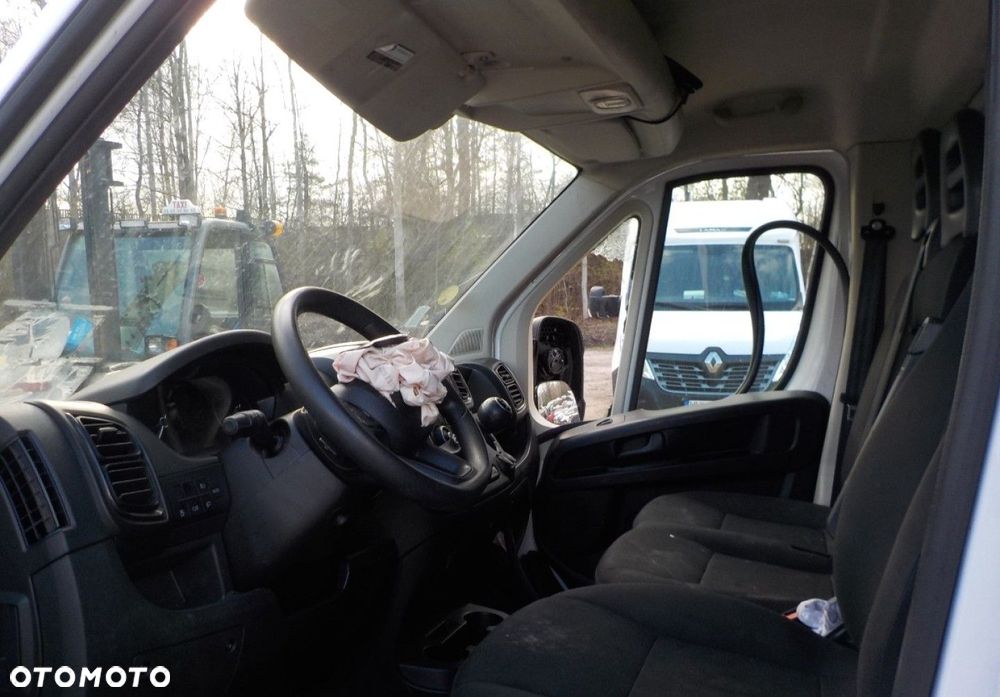 Fiat Ducato - 21