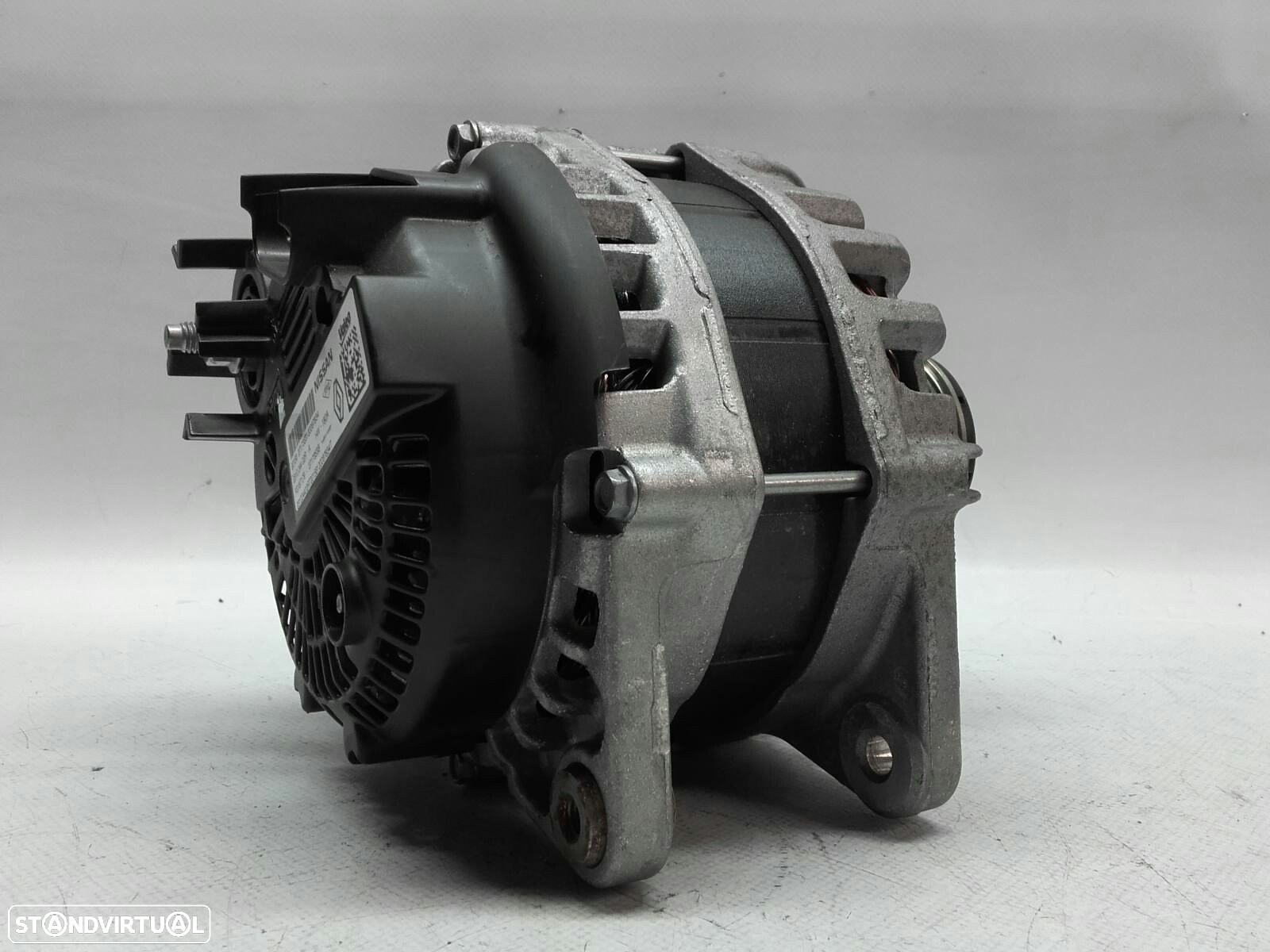 Alternador RENAULT Clio V (BF_) - 3
