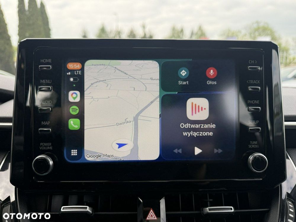 Toyota Corolla 1.8 Hybrid Comfort - 30