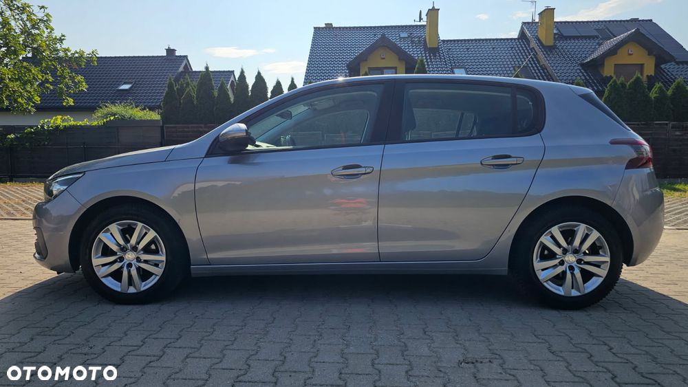 Peugeot 308 1.2 PureTech Active Pack S&S - 3