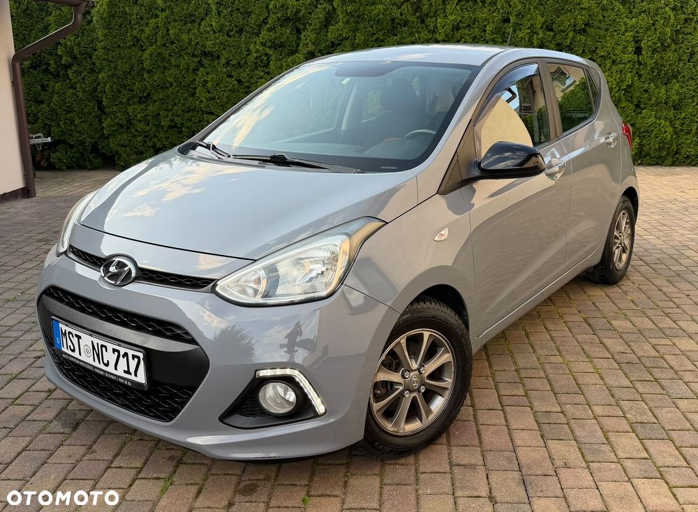 Hyundai i10 1.2 Premium - 1