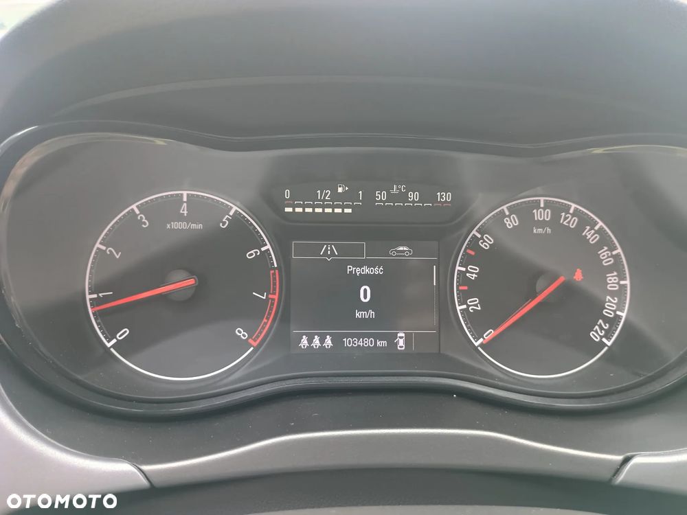 Opel Corsa - 15