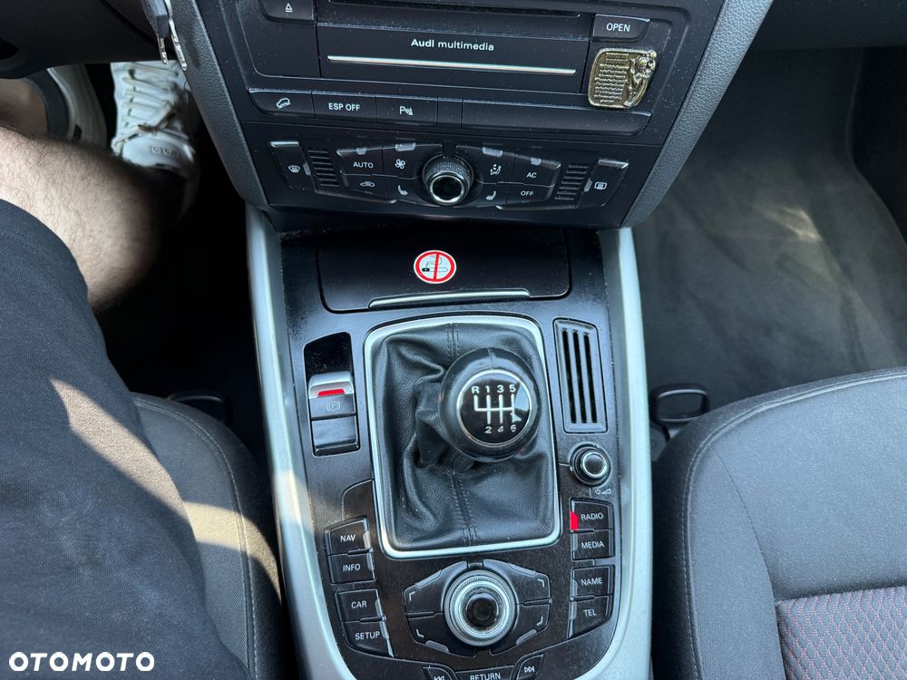 Audi Q5 2.0 TDI Quattro - 26