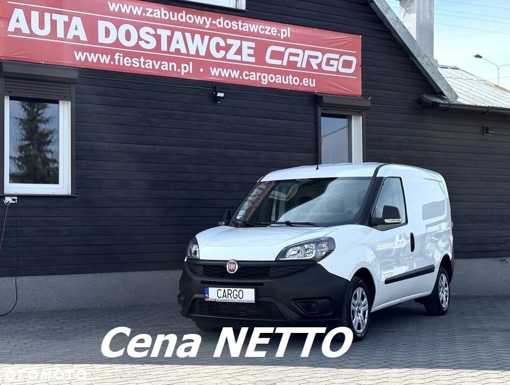 Fiat DOBLO - 3