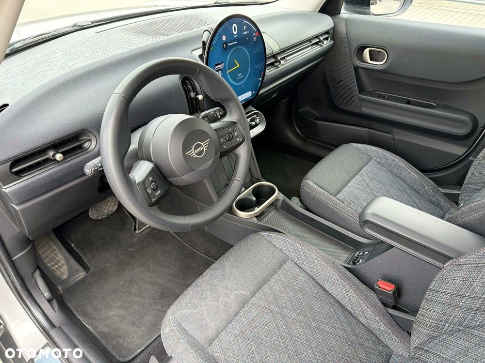 MINI Cooper - 12