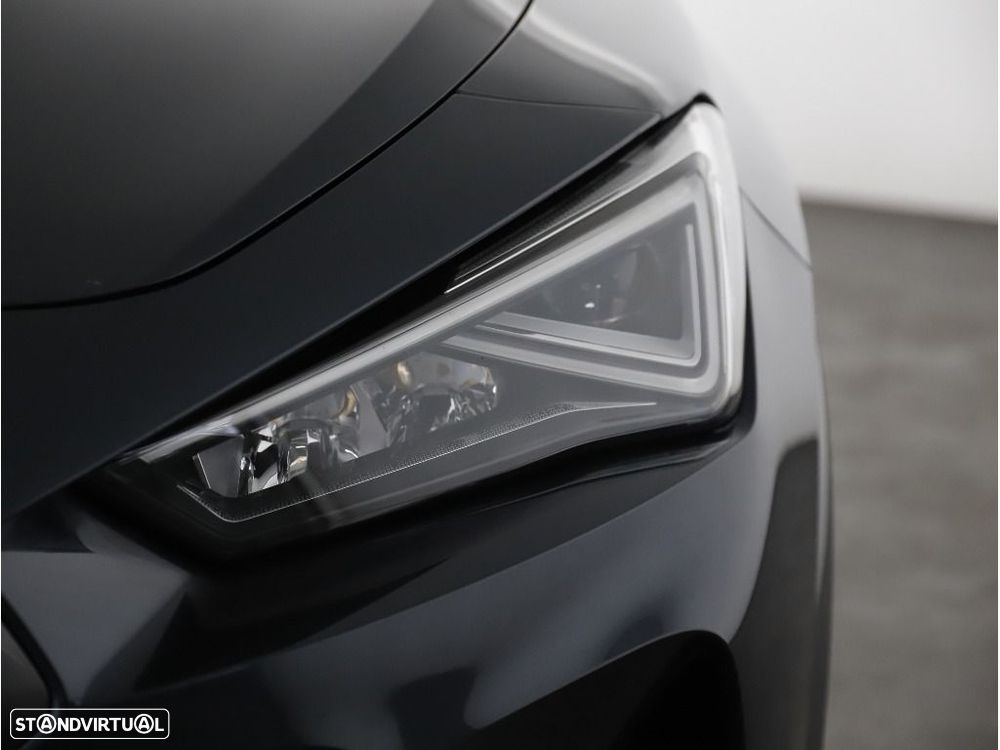 Cupra Formentor 1.4 e-Hybrid DSG VZ - 26