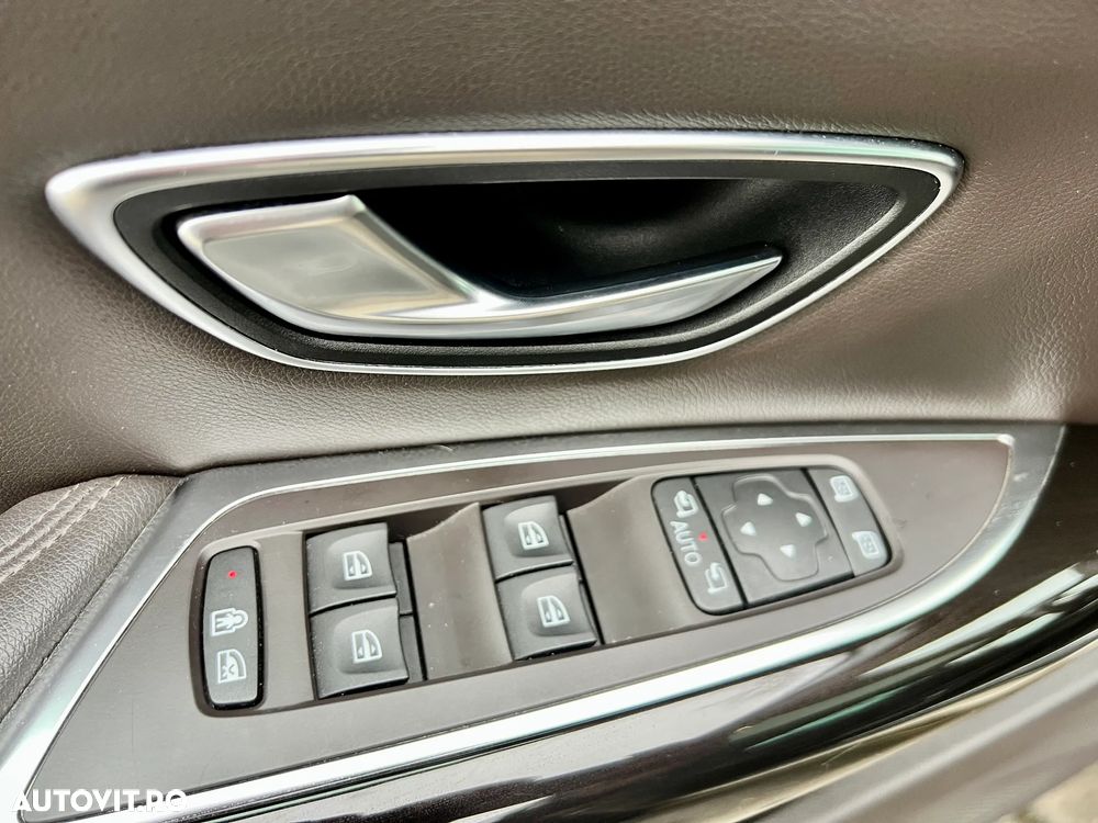 Renault Espace Energy dCi 160 EDC Intens - 21