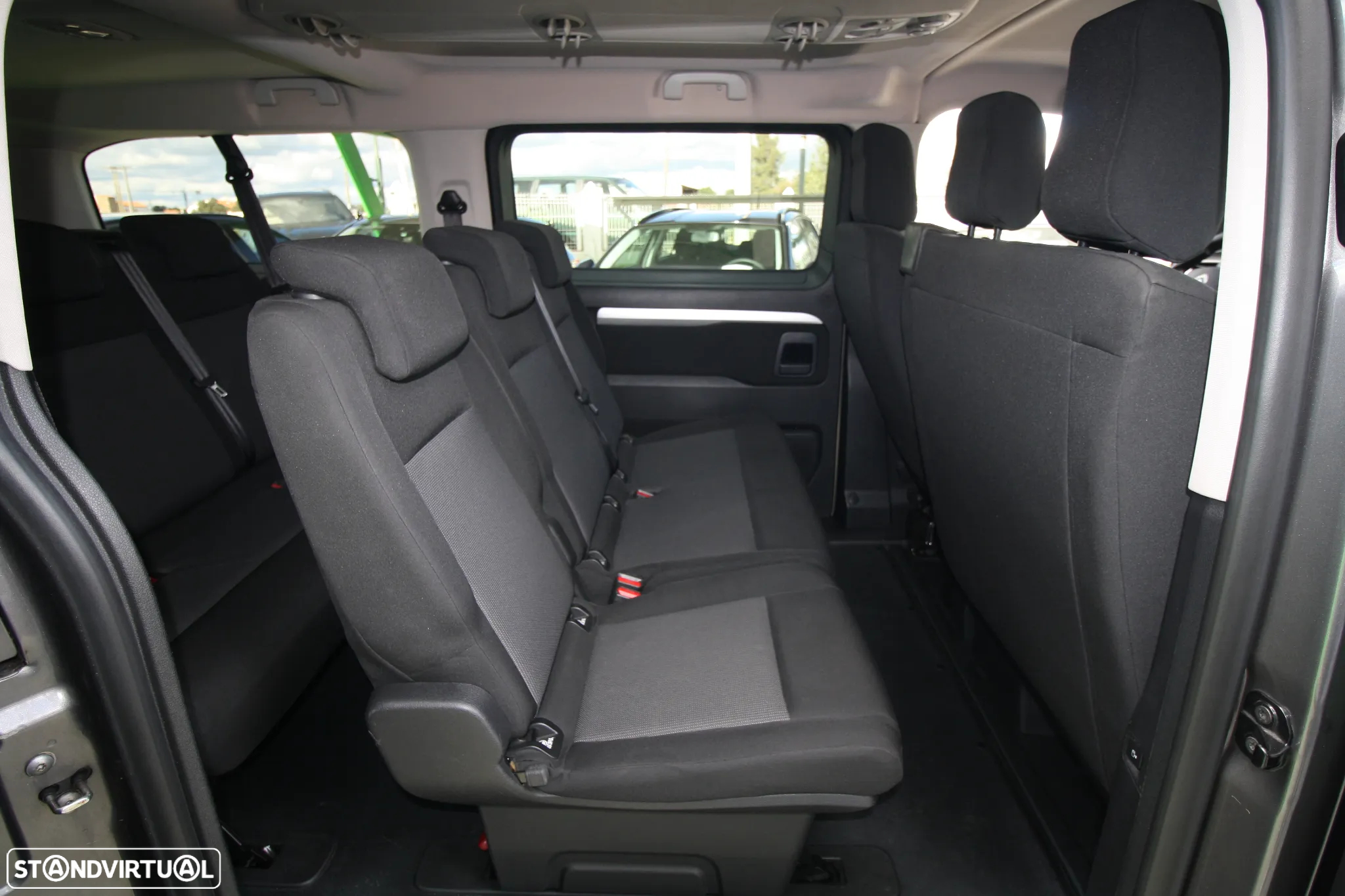 Citroën Spacetourer 2.0 BlueHDi XL Rip Curl - 22