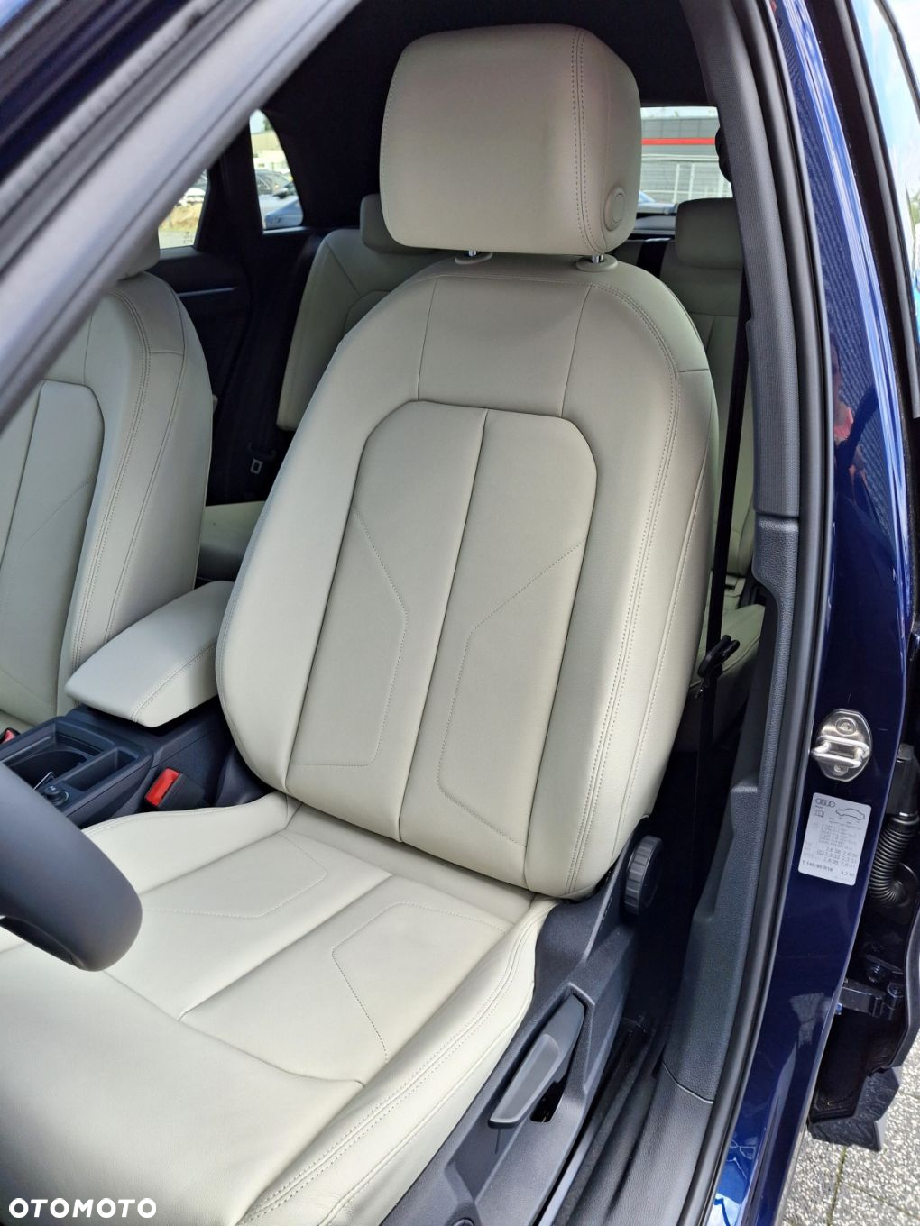 Audi Q3 - 10