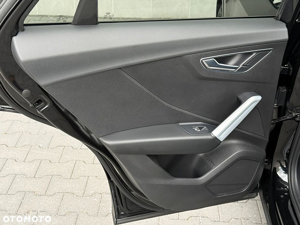 Audi Q2 1.6 TDI design - 33