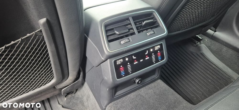Audi A6 Avant 40 TDI mHEV Quattro S tronic - 17