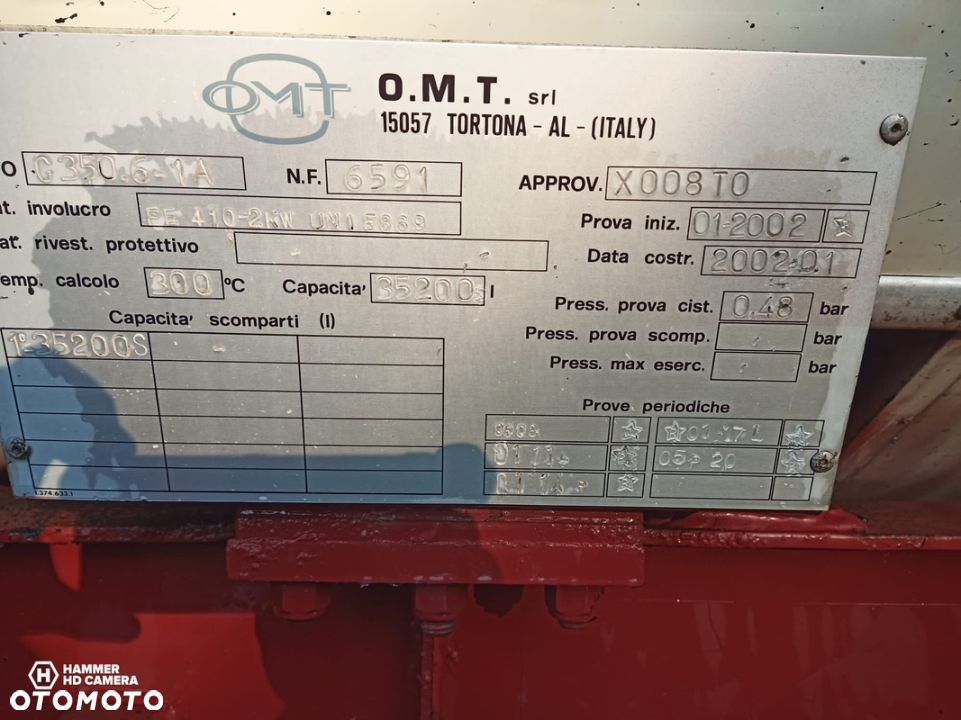 OMT 35000L ADR - 8