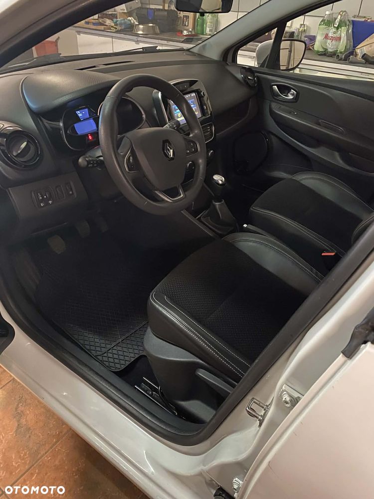 Renault Clio Energy dCi 90 Start & Stop Dynamique - 8