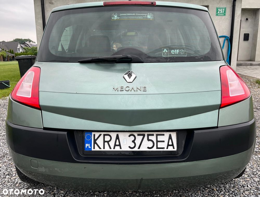 Renault Megane 1.4 Emotion - 3