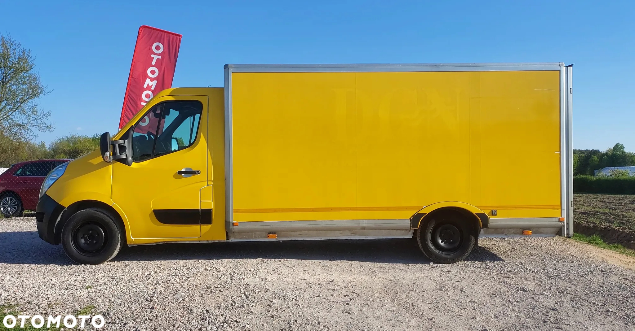 Renault MASTER - 4