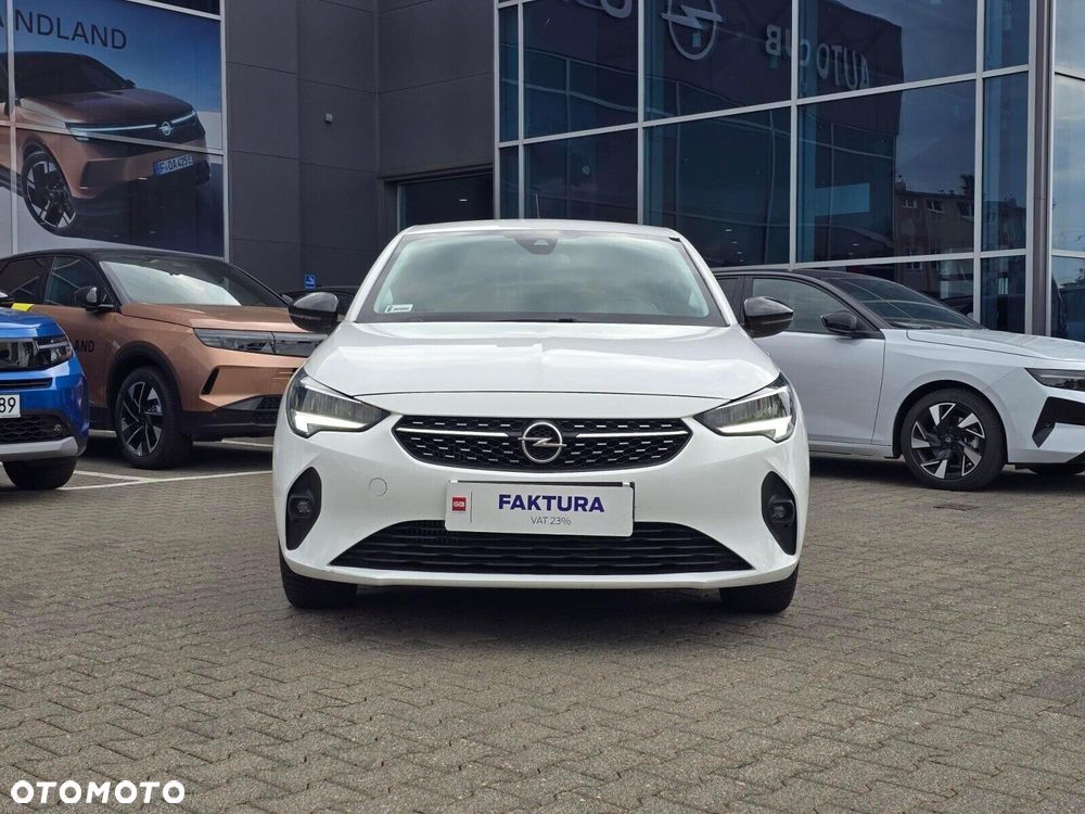 Opel Corsa 1.2 Elegance S&S - 9