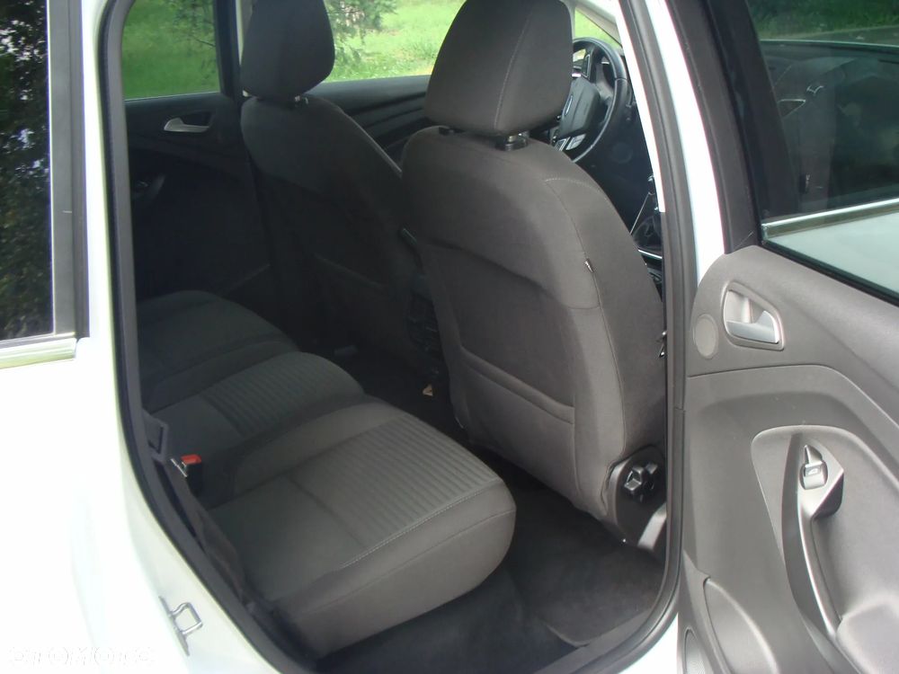 Ford C-MAX 1.5 EcoBoost Start-Stop-System Titanium - 15