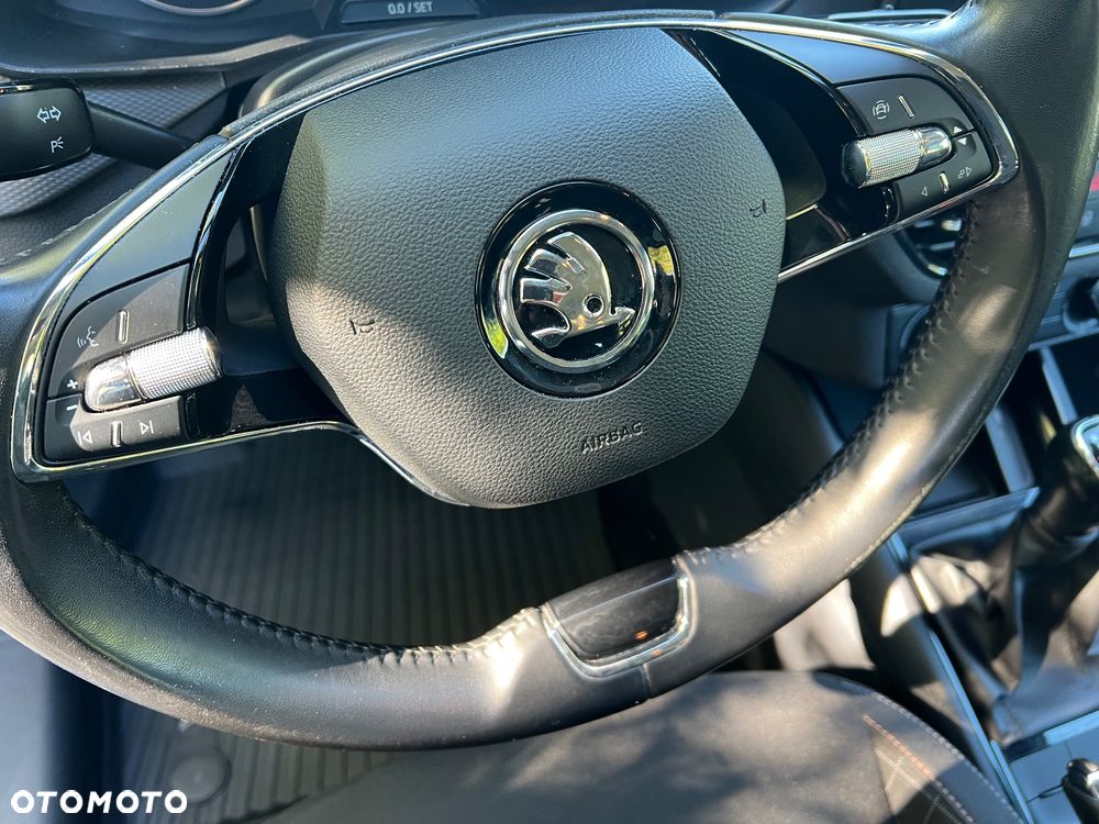 Skoda Scala 1.0 TSI Ambition - 17