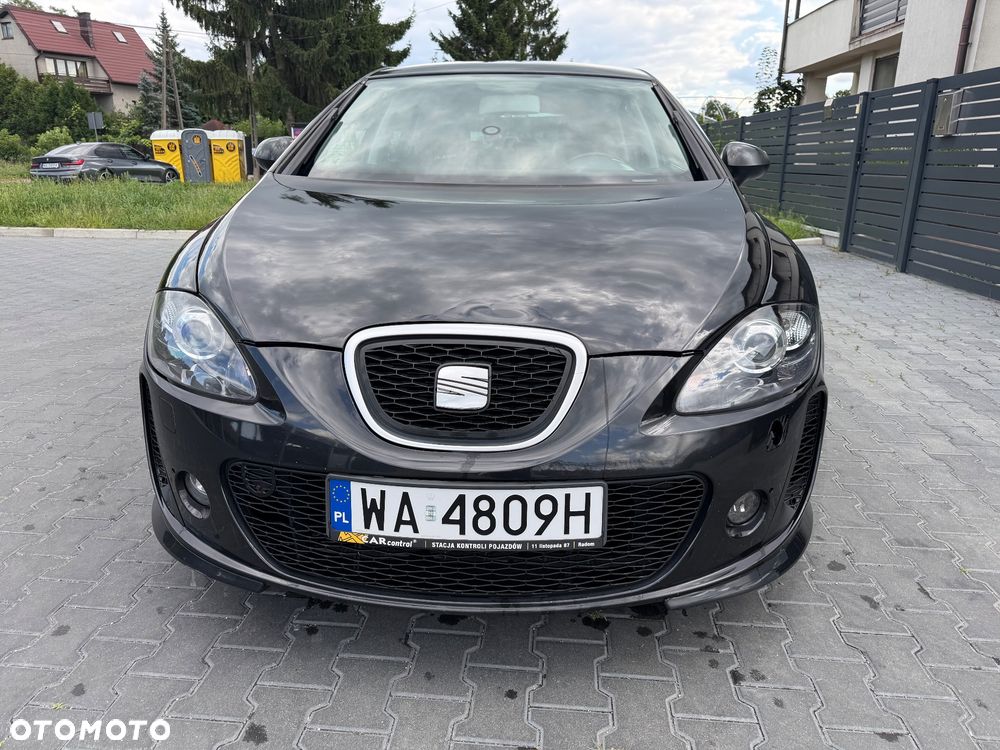 Seat Leon 1.4 TSI Sport - 3