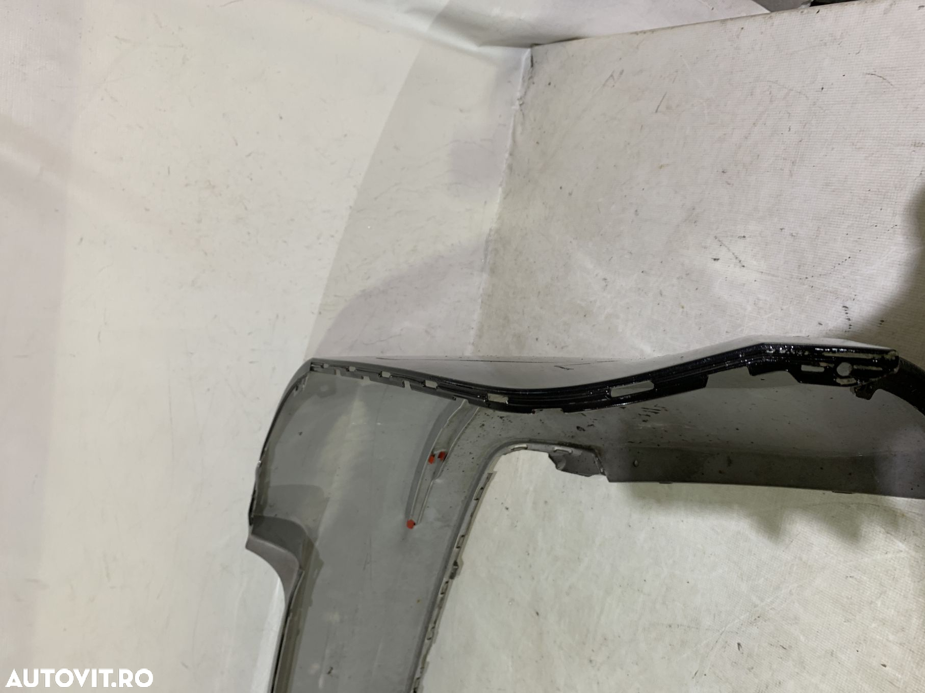 Bara spate Skoda Octavia 3 Berlina, Sedan, 2013, 2014, 2015, 2016, 2017, cod origine OE 5E5807421. - 10