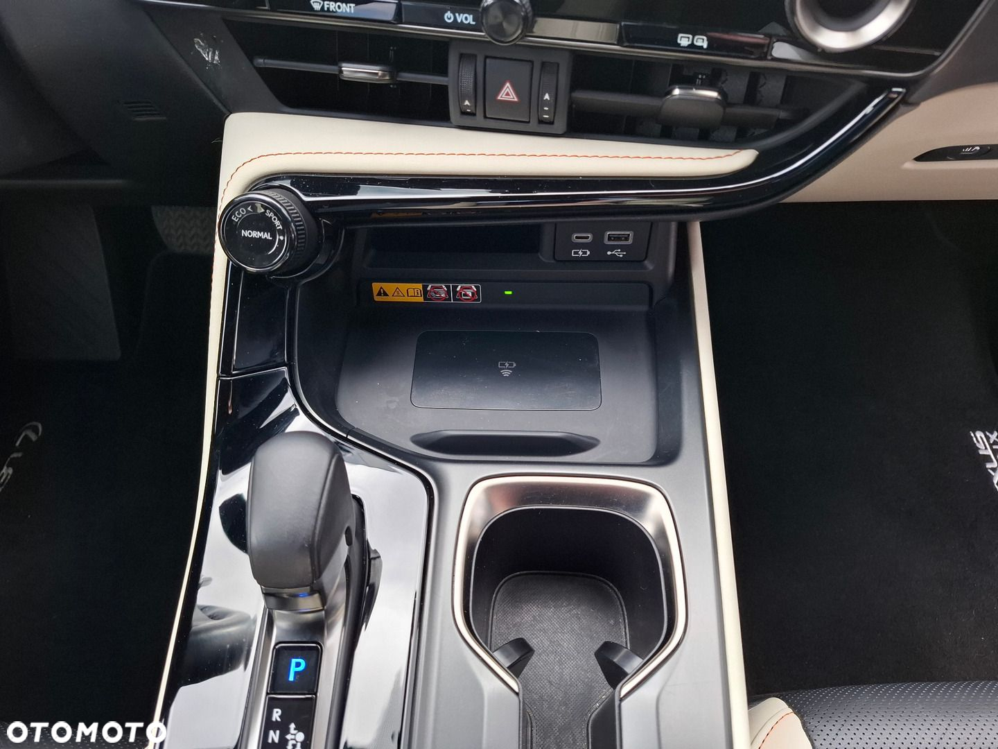 Lexus NX - 32