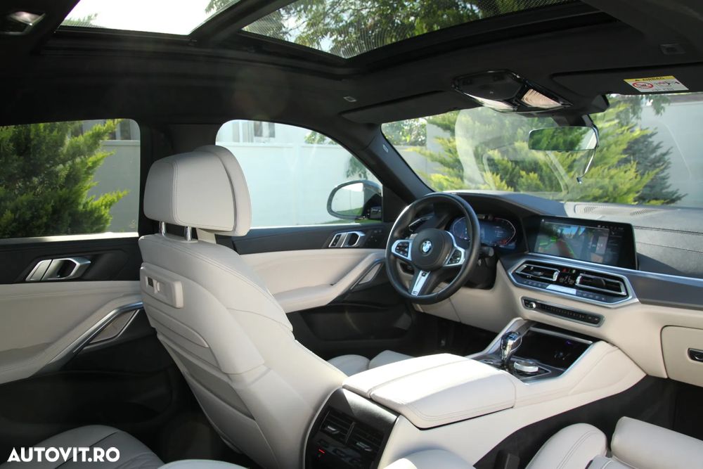 BMW X6 - 7