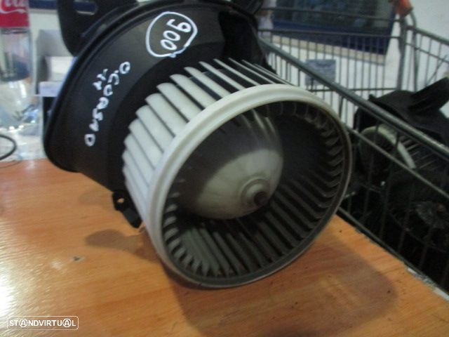 Motor Sofagem 13335075 OPEL CORSA D 2011 OPEL CORSA D FASE 2 2012 1.3CDTI 75CV 5P BRONZE - 1