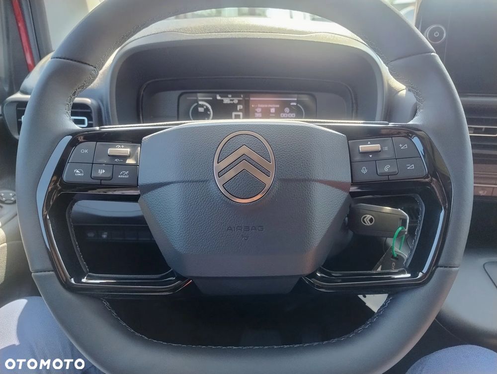 Citroën Berlingo - 26